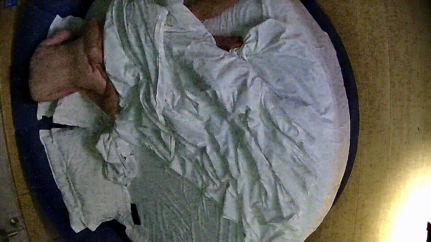 情趣台 3-17 卷发少妇侍候男人 从胸口舔到鸡巴 然后就骑上去开干 一边操一边自己揉逼 表情太销魂